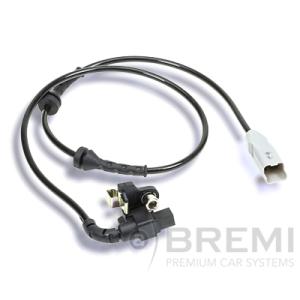 PEUGEOT リアＡＢＳセンサー BREMI製 4545.L0 51121