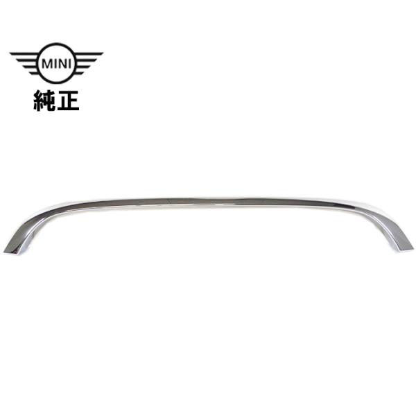 BMW MINI ボンネットメッキモール 純正 R55 R56 R57 R58 R59 511327...