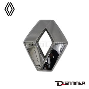 RENAULT ルノー 純正品 フロントエンブレム 628909470R