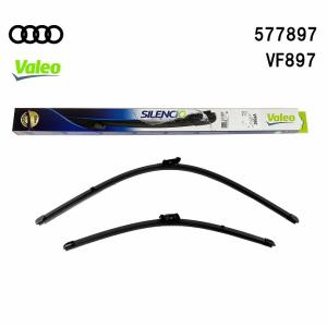 Audi（アウディ） 純正品 フロントワイパーブレードSET 8Y2998002