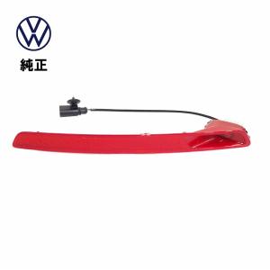 フォルクスワーゲン（Volkswagen） 純正品 テールランプOUT 右側