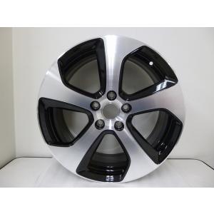 Volkswagen フォルクスワーゲン 純正 アルミホイール GOLF7 GTI 18インチ "A...