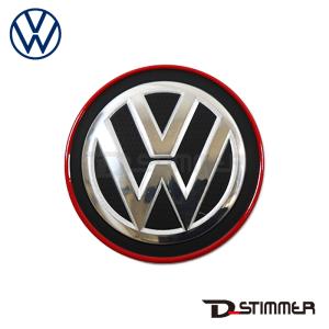 フォルクスワーゲン（Volkswagen） 純正アクセサリー ダイナミック