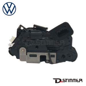 VW フロントドアロックアクチュエーター 左| ゴルフ7 | ゴルフオール