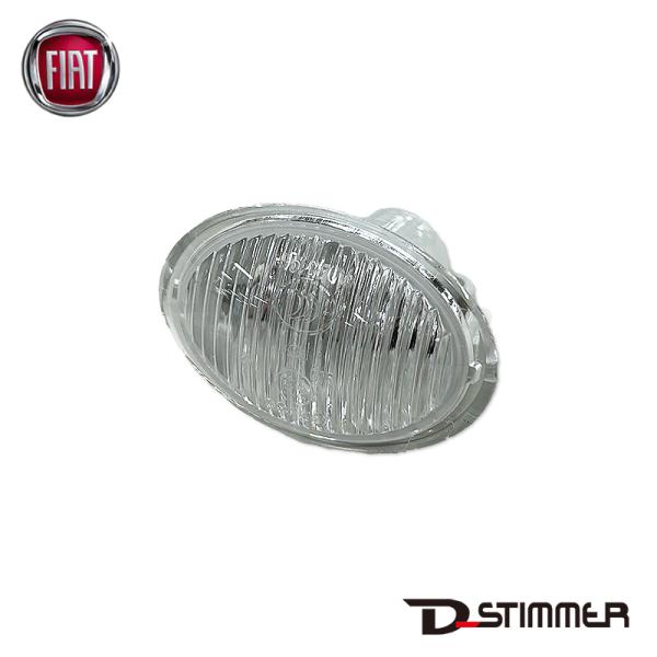 FIAT フィアット 純正品 サイドマーカーランプ 51825157