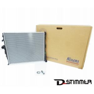 BMW(ビーエムダブリュー)ラジエター優良品（社外品） 新品X3 E8317113415693