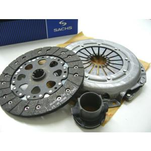 BMW E36 318is、 Z3 1.9（M44エンジン）★新品優良品★  クラッチセットOE番号...