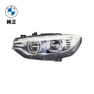 BMW 3シリーズ F80 M3 4シリーズ F32 F33 F36 F82 F83 M4 LED ヘッドランプ 左側 新品 新品 純正品63117377849 LH 左 アダプティブ LED