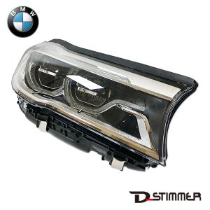 BMW 純正品 LED ヘッドランプ 右側 7...の詳細画像2