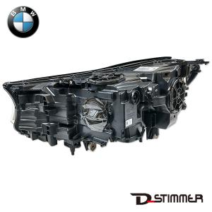 BMW 純正品 LED ヘッドランプ 右側 7...の詳細画像3