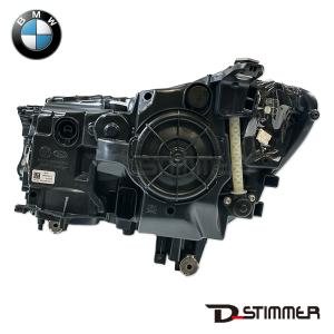 BMW 純正品 LED ヘッドランプ 右側 7...の詳細画像4