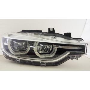 BMW 純正品 LED ヘッドランプ 右側 Z4 G29 63119498478