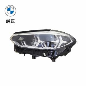 BMW 純正 キセノン ヘッドランプ 右側 5シリーズ F10 F11 63117343910