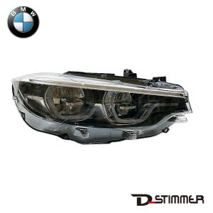 BMW 純正品 LED ヘッドランプ 右側 Z4 G29 63119498478