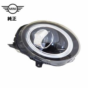 MINI（ミニ） BMW MINI 純正 LED ヘッドランプ 右側 F54 F55 F56 F57