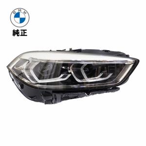 BMW 純正品 LED ヘッドランプ 右側 Z4 G29 63119498478