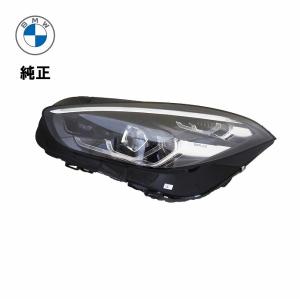 Audi（アウディ） AUDI（アウディ）ヘッドライト （左側）（純正品