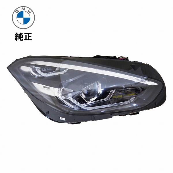 BMW LED ヘッドランプ 右側 純正 新品 Z4 G29 63119498478 ヘッドライト ...