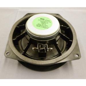 BMW MINI 純正 フロントドアスピーカー R50,R5365139143271