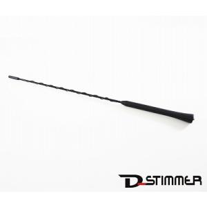 BMW MINI(ミニ)  ルーフアンテナ ロッド純正　R55 R56 R57　6520345157...