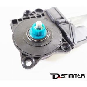 BMW ビーエムダブリューRパワーウインドモーター LH（純正品・新品）1シリーズE87/3シリーズ...