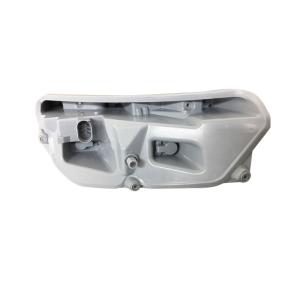 Audi（アウディ） AUDI（アウディ）ヘッドライト （左側）（純正品