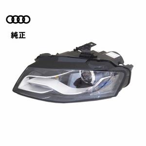 Audi（アウディ） AUDI（アウディ）ヘッドライト （左側）（純正品