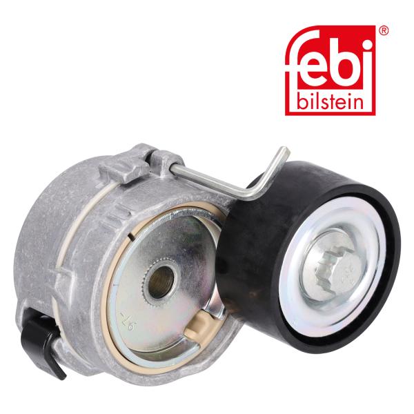 PEUGEOT プジョー 優良品 FEBI ファンベルトテンショナー 178939 純正品番:161...