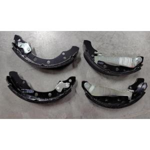 Volkswagen フォルクスワーゲン 優良品 RAICAM リアブレーキシューセット RA268...