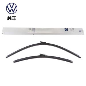 フォルクスワーゲン（Volkswagen） リアワイパーブレード 新品 純正品