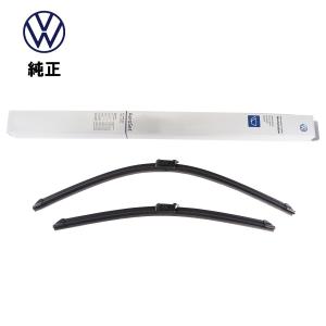ビートル純正ワイパープレード フォルクスワーゲン（Volkswagen） VW ビートル Fワイパーブレード