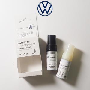 フォルクスワーゲン（Volkswagen） 純正アクセサリー ダイナミック