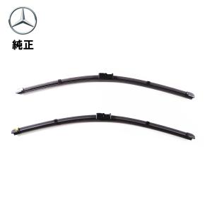 Mercedes-Benz（メルセデス・ベンツ） ベンツ 純正 フロントワイパー