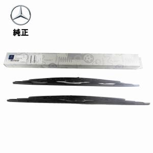 Mercedes-Benz ベンツ 純正 フロントワイパーブレード Cクラス