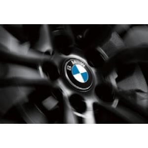 BMW フローティング センターキャップ 純正...の詳細画像4