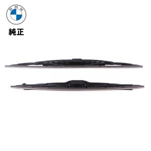 BMW リア ワイパーブレード VALEO製 X3 G01 61627407273 574614 : 輸入