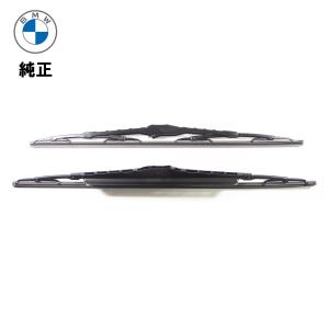 BMW 純正 ワイパーブレード フロント左右／リア BMW 純正品 ワイパーブレード フロント 左右セット Z4シリーズ