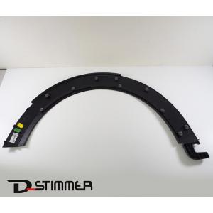 mini f54 クラブマン リアゲート スプリットドア　モール　左右セット mini f54 クラブマン リアゲート スプリットドア モール 左右