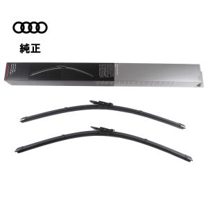 Audi（アウディ） 純正 フロントワイパーブレード TT TTS TTSR 8J