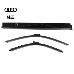 Audi（アウディ） AUDI Q5 SQ5(8R) 純正 フロントワイパーブレード
