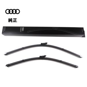 Audi（アウディ） AUDI A3 S3(8V) フロントワイパーブレード 純正