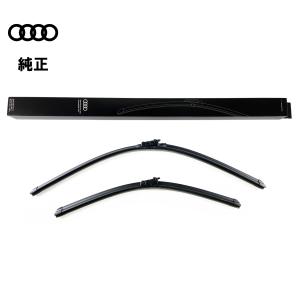 Audi（アウディ） フロント ワイパーブレードQ2 GA / SQ2 純正