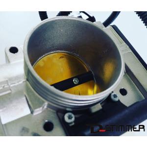 VOLVO（ボルボ）スロットルボディ（純正品・新品）VOLVO V70・S60・XC70 ※コーディ...