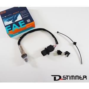 Mercedes-Benz メルセデスベンツ FAE社製 O2センサー フロント LH 優良品 新品...