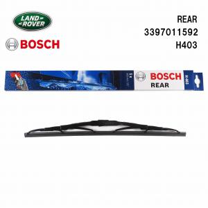 ランドローバー（LAND ROVER） 純正品 フロントワイパーブレード