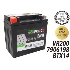 VARTA サブ バッテリー バックアップ 12V 13Ah 200A EN AUX14 [513-106