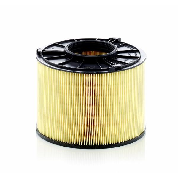 AUDI エアフィルター MANN フィルター C17012/1 8W0133843E