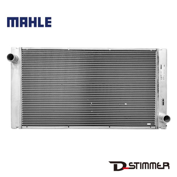MINI ミニ 優良品 MAHLE ラジエター CR1095000P 純正品番:1711275127...