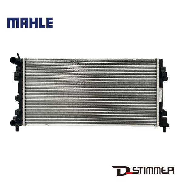 Volkswagen フォルクスワーゲン 優良品 MAHLE ラジエター CR2081000S 新品...