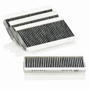 3シリーズ E92 エアコンフィルター MANN フィルター